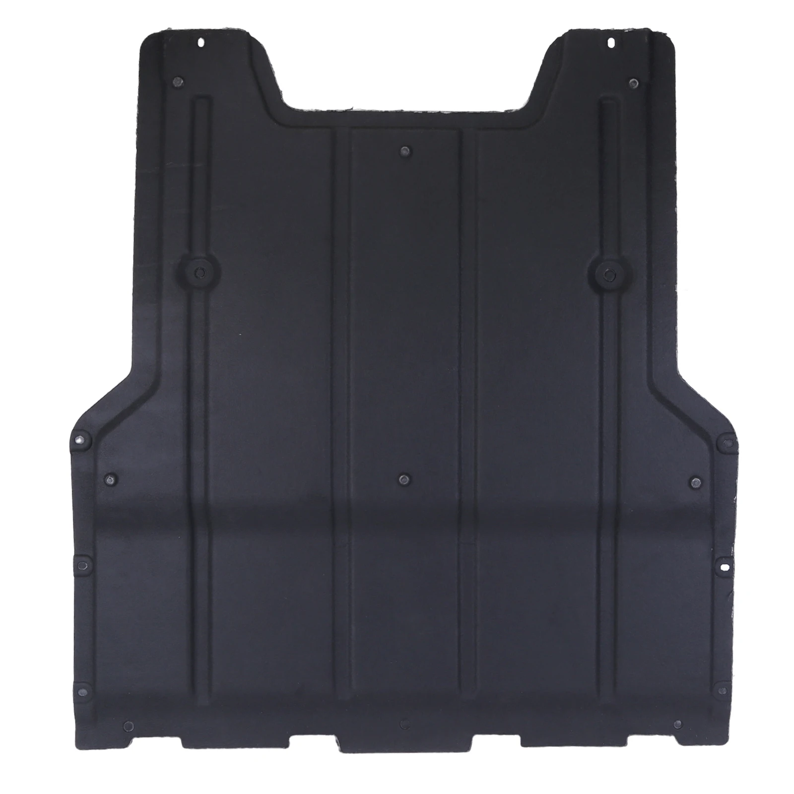 

Applicable to Audi Q3 engine guard plate 8U0863821A from 2011 to 2018