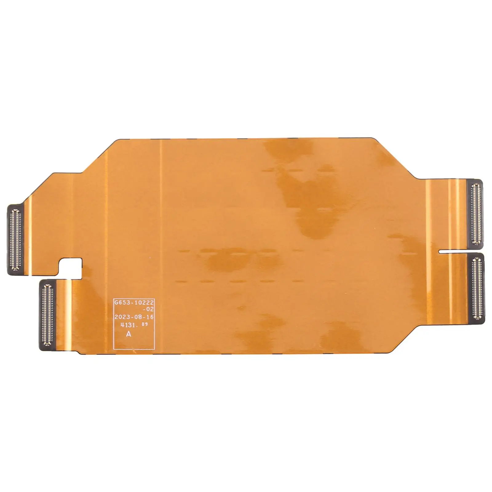 Flex Cable Replacement For Google Pixel 9 Motherboard Flex Cable