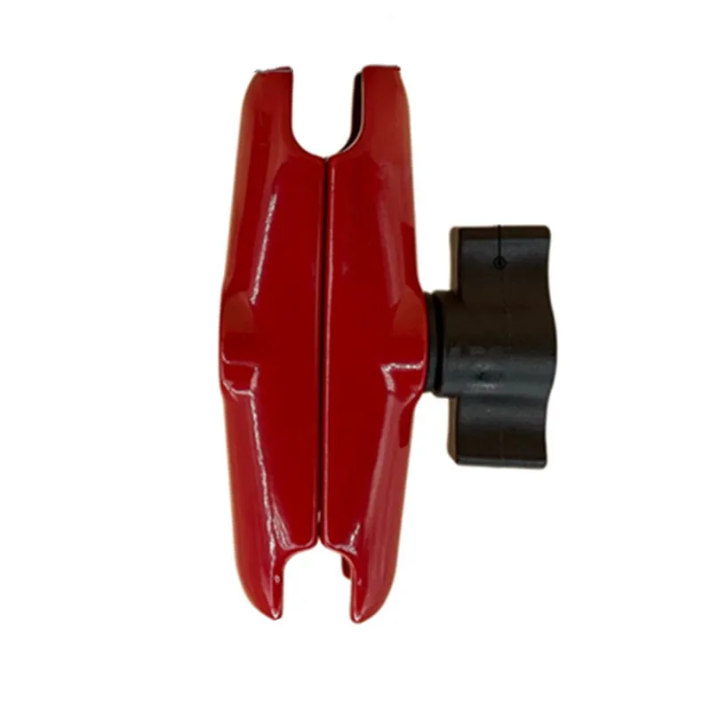 1" Ball Double Sock… - image