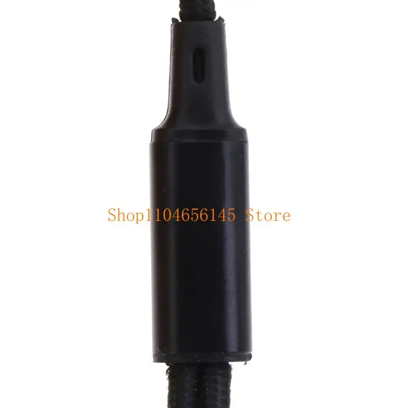 Cable carga para automóvil 5asd tipo C 1 a 2 con 2 divisores micro USB adecuado para 2 teléfonos