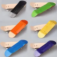 4Pcs Durable Professional Bearing Wheel Urethane PU Metal Fingerboard Wheels Mini CNC Finger Skate Board Accessory 5