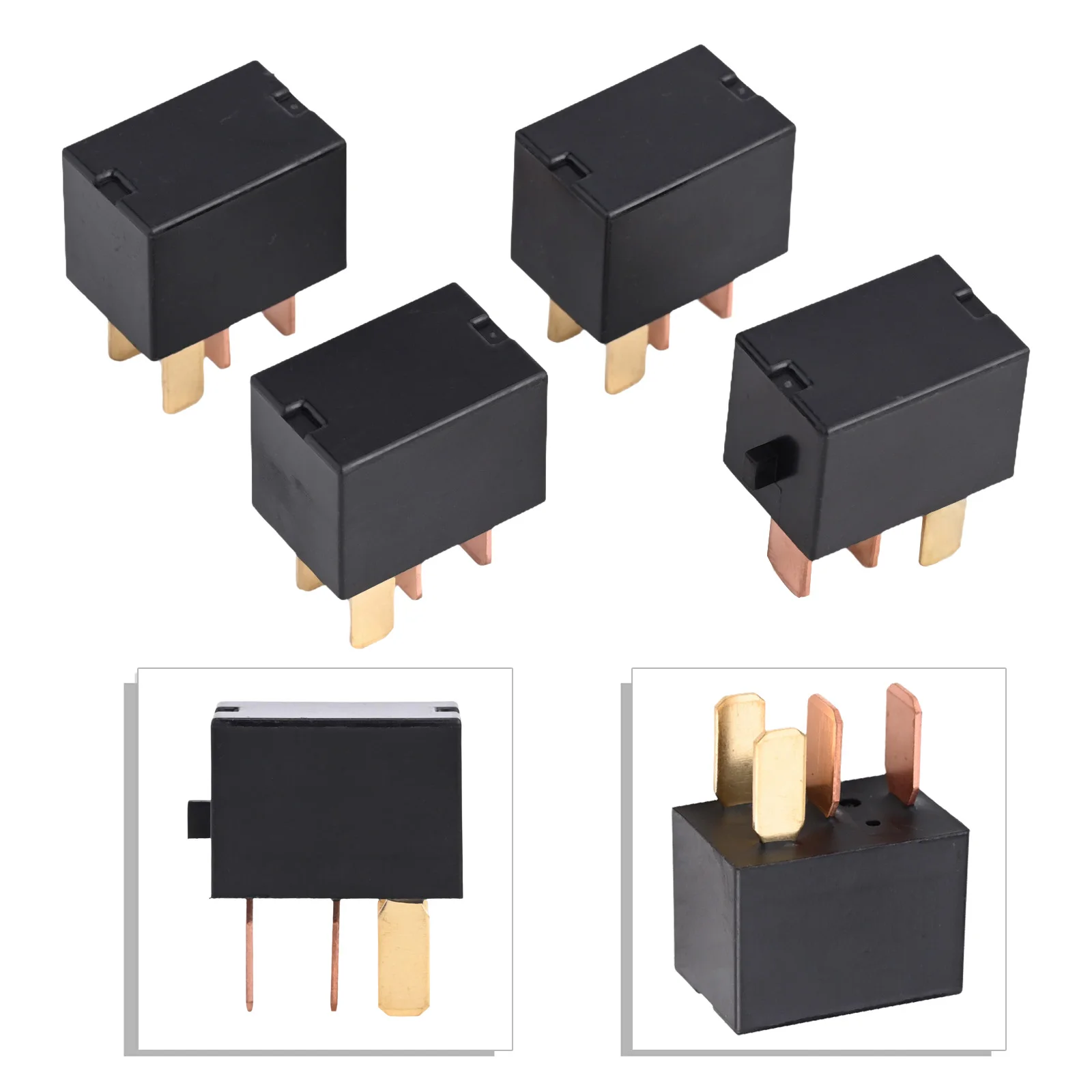 

39794-SDA-A03 Automotive Relay For Vehicle Wiring System Perfect Fit Design Easy Installation Efficient Electrical Performance