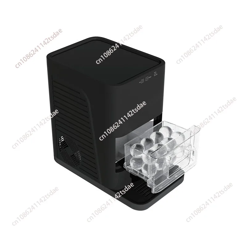

Premium Household Sphere Ice Maker for Whiskey