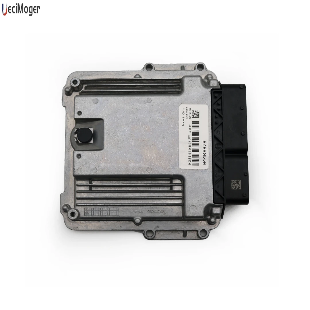 0281020598 Control unit 04466878 Engine Computer Board ECU ECM Electronic Control Module Compatible