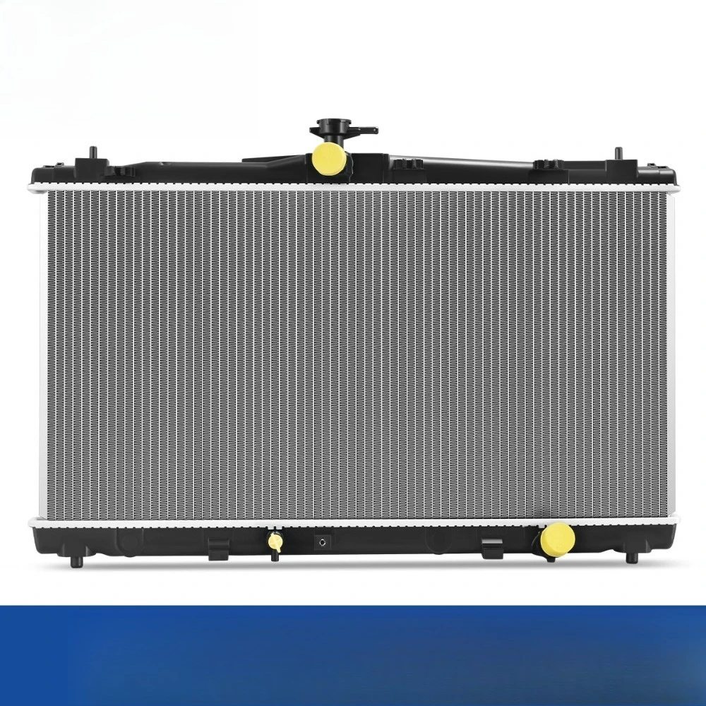 

Aluminum Radiator For 2012-2017 Toyota Camry 2.5L GAS Engine Only