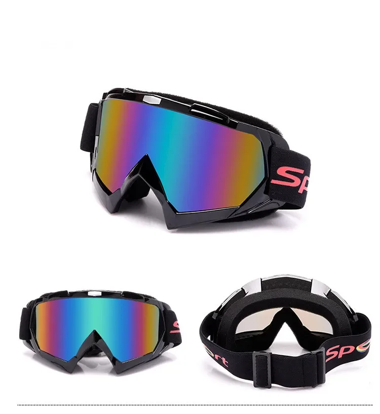 Winter Uv400 Protec… - image