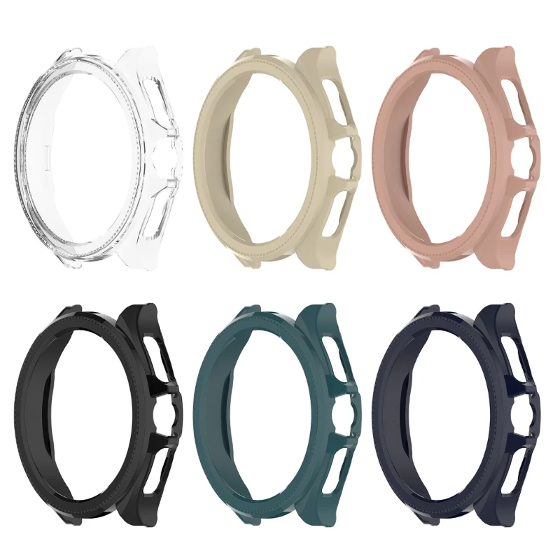 For Watch 2 Protective Sleeve Lightweight Skin Anti-Scratch Housing Protective Shell Shockproof Guard Case PC Cover