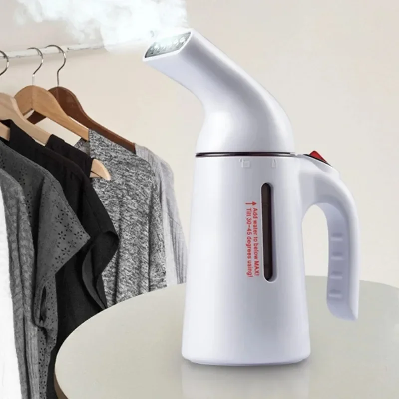 Xiaomi Youpin Automatic Shut-Off Steamer Portable Handheld Garment Steamer 120ml 700W for Clothes Removes Wrinkles on Clothes