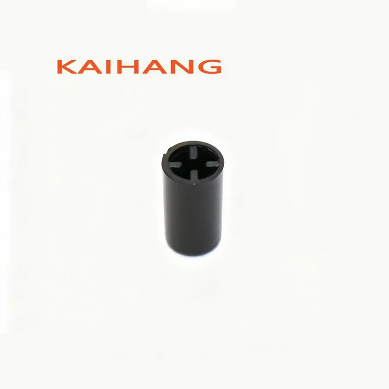 20PCS 8X13.5MM Plastic Button Cap Tact Switch Cap Power Switch Button Cap Square Hole/Circular Hole universal Aperture 3.2MM - view 5