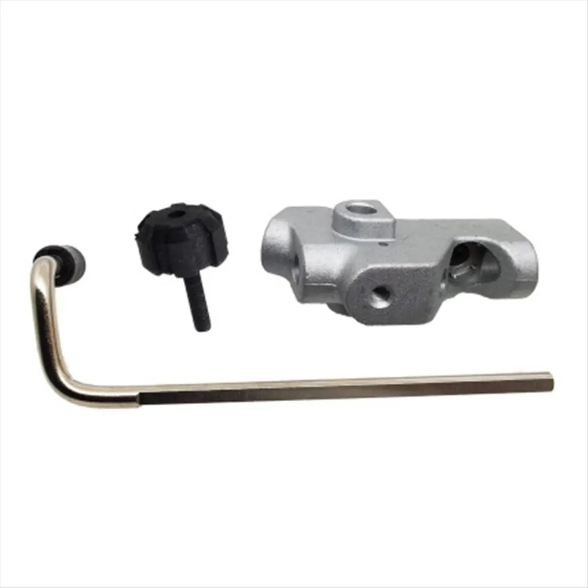 

A23PBG N275350 Block Assembly / N275341 Depth Guide/ N278801 Knob for Dewalt DWE315K DCS355B DCS356B,DCS354B Multi-Tool