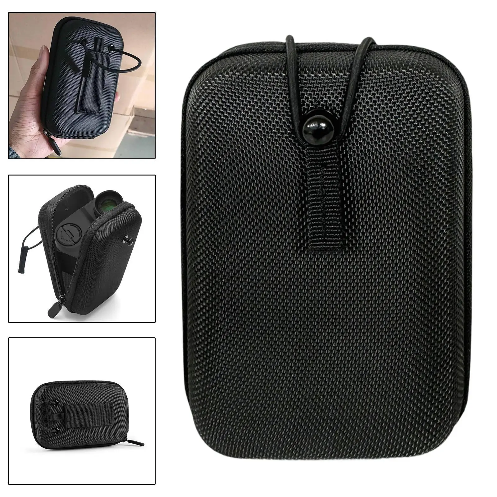 Thumbnail 3 - #7 New Golf Bag Covers & Cases Arrivals