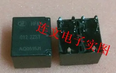 

Free shipping HFKA 012-2ZST 10PCS