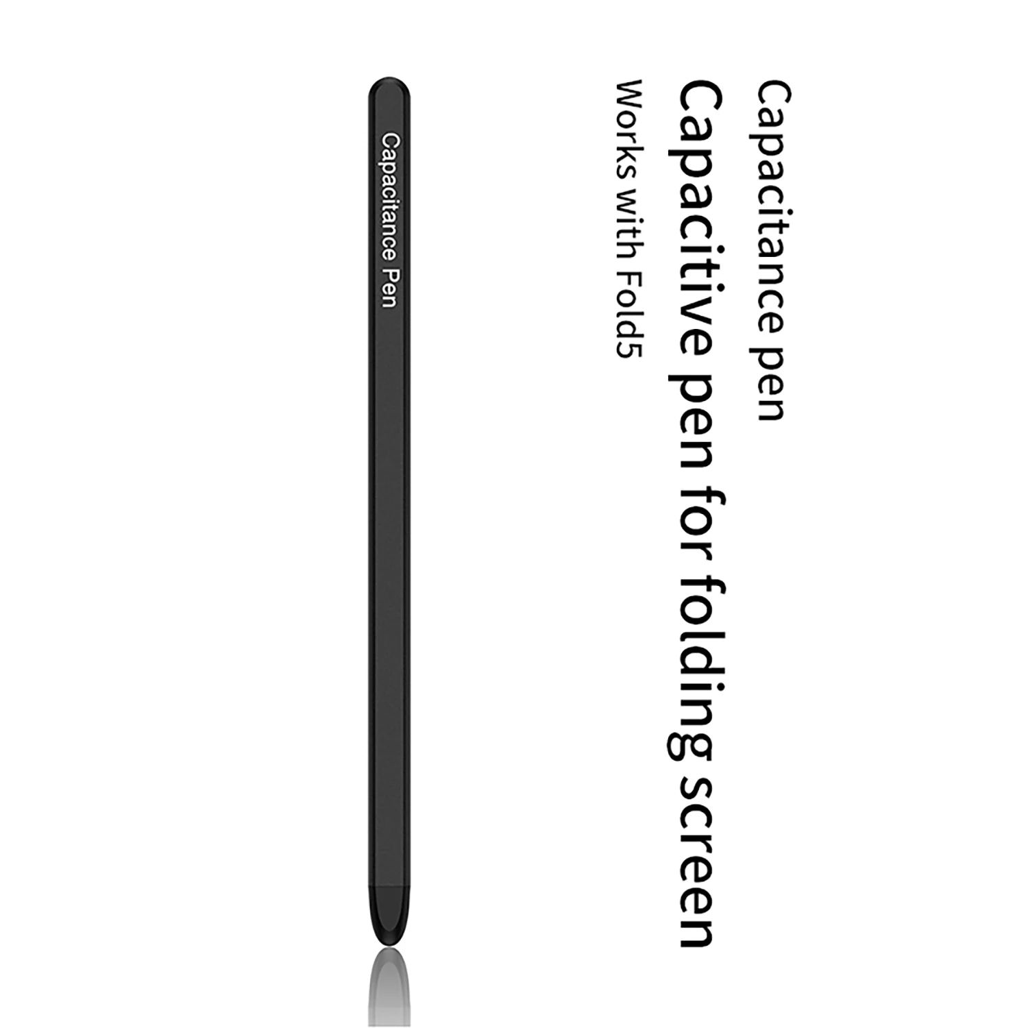 Capacitance Pen For Samsung Galaxy Z Fold 5 Replacement Touch screen capacitive pen for ISO Android Tablet Phone Writing Pencil