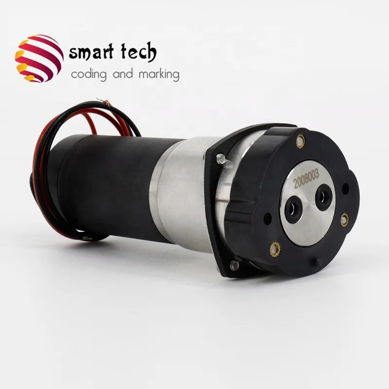 

Совместимый с Domino комплект насоса 33690 в сборе для принтера по запросу серии MACROJET