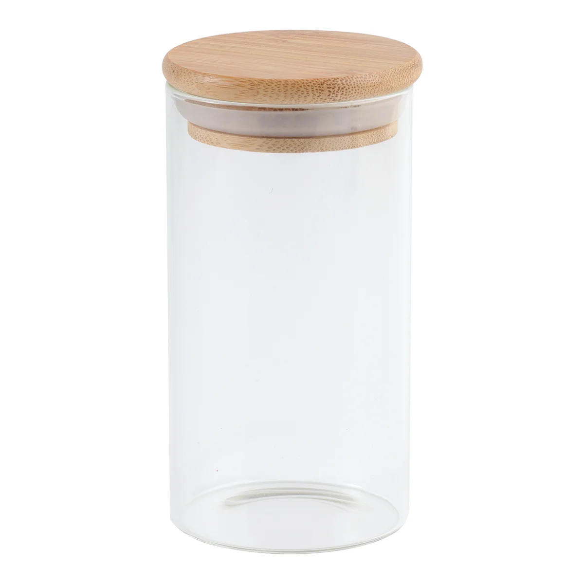 300 Ml Snack Dispenser Sealed Canisters Food Storage Containers Glass Jars Sealing Cap Tea