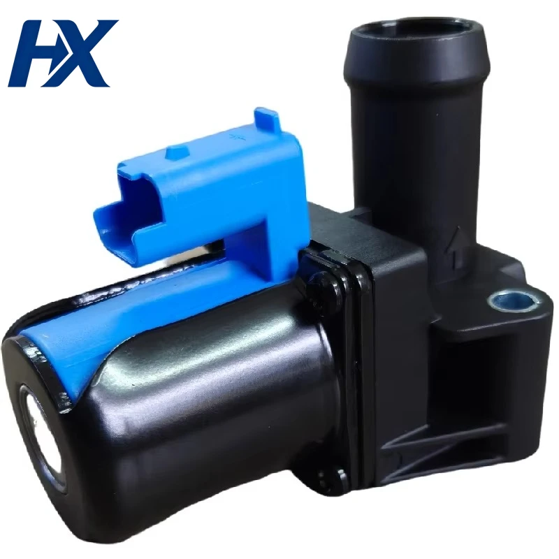 

31460479 Heater Water Control Valve for Volvo V70 V60 V40 S80 S60 1.6T 2007 Ford Kuga 2013-