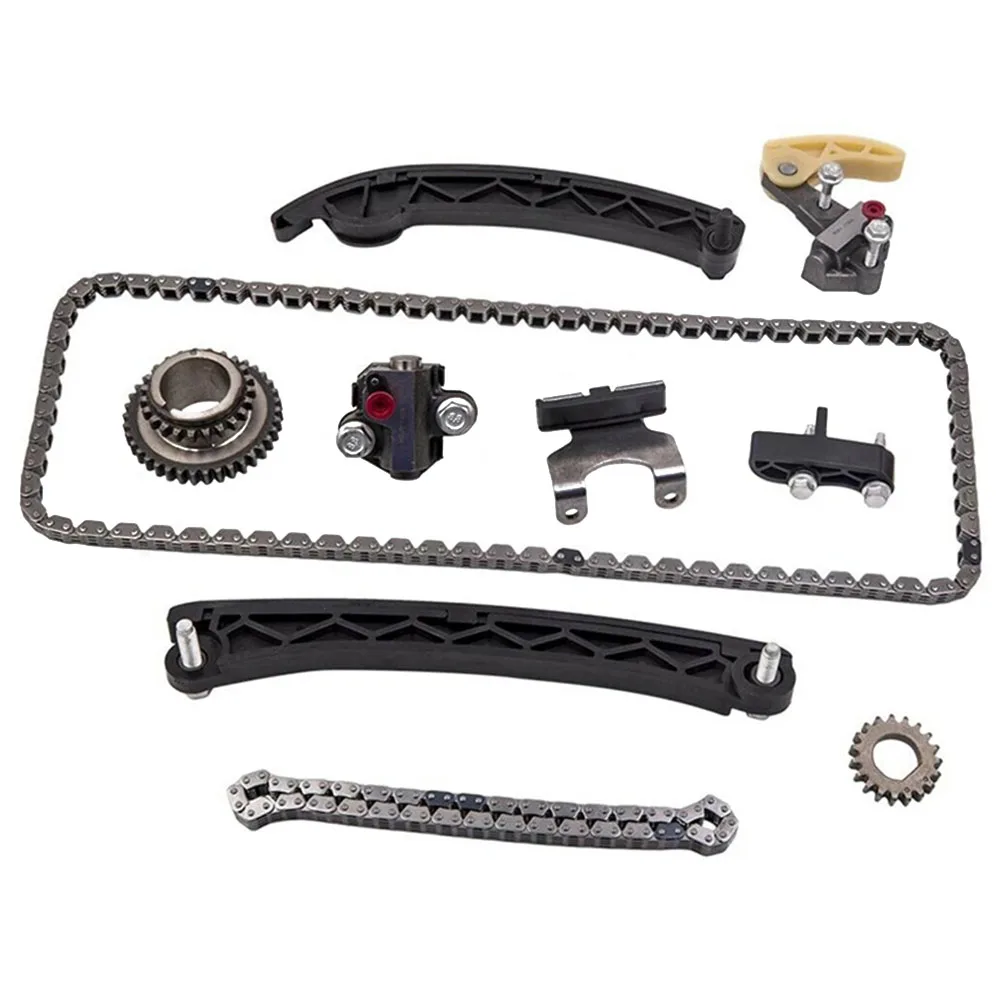 Timing Chain Kit Fits For Cadillac Buick Regal Chevrolet GMC 2.0l 2.5 ATS CTS DOHC LTG LCV 12655716