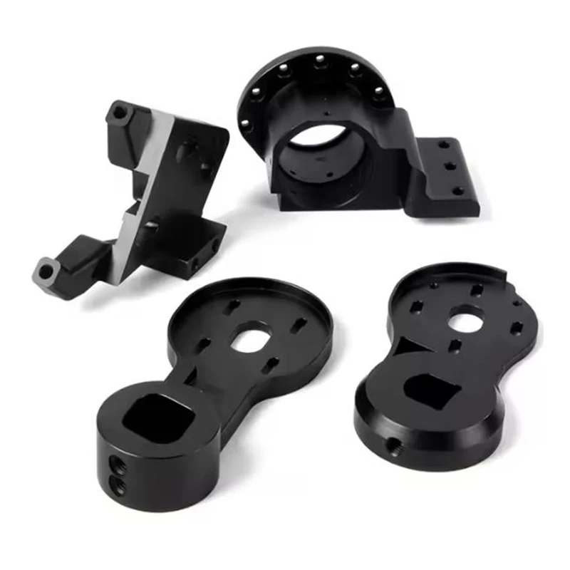 

5 Axis Cnc Machining Parts Service Rapid Prototyping Service Precision Parts Custom Cnc Machining Turning Parts