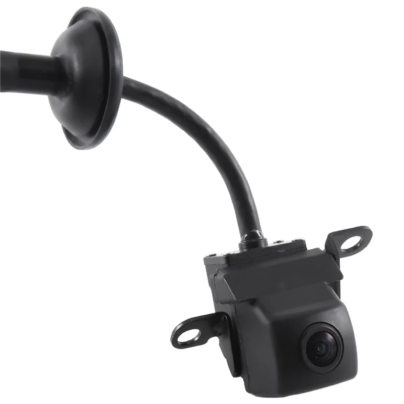 

95760-B4600 New Rear View Reverse Camera Assist Backup Camera Replacement Parts For KIA Hyundai-A14Z