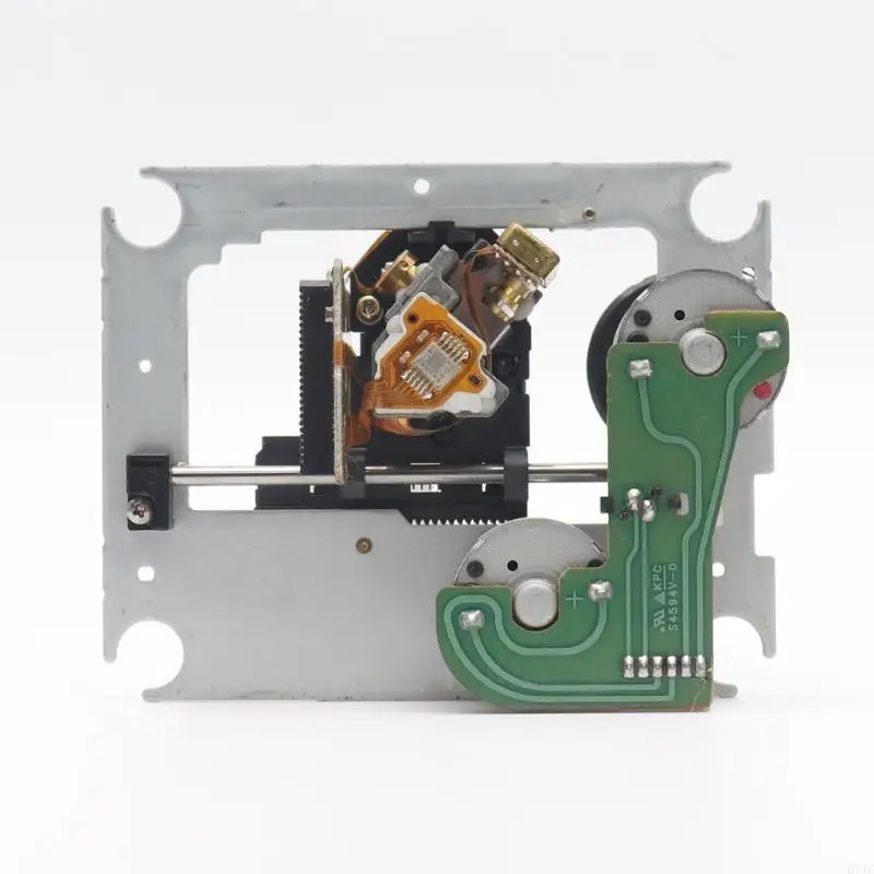 H7JF Player Complete LED KHM-230AA Optical Pick-Up Lens con meccanismo per