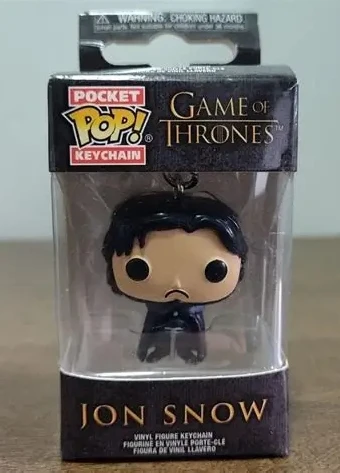 ФУКО ПОП! Игра Daenerys Night King Drogon JON SNOW Thrones, экшн-фигурка, игрушки, коллекция, модель, карманный брелок из ПВХ, подарки