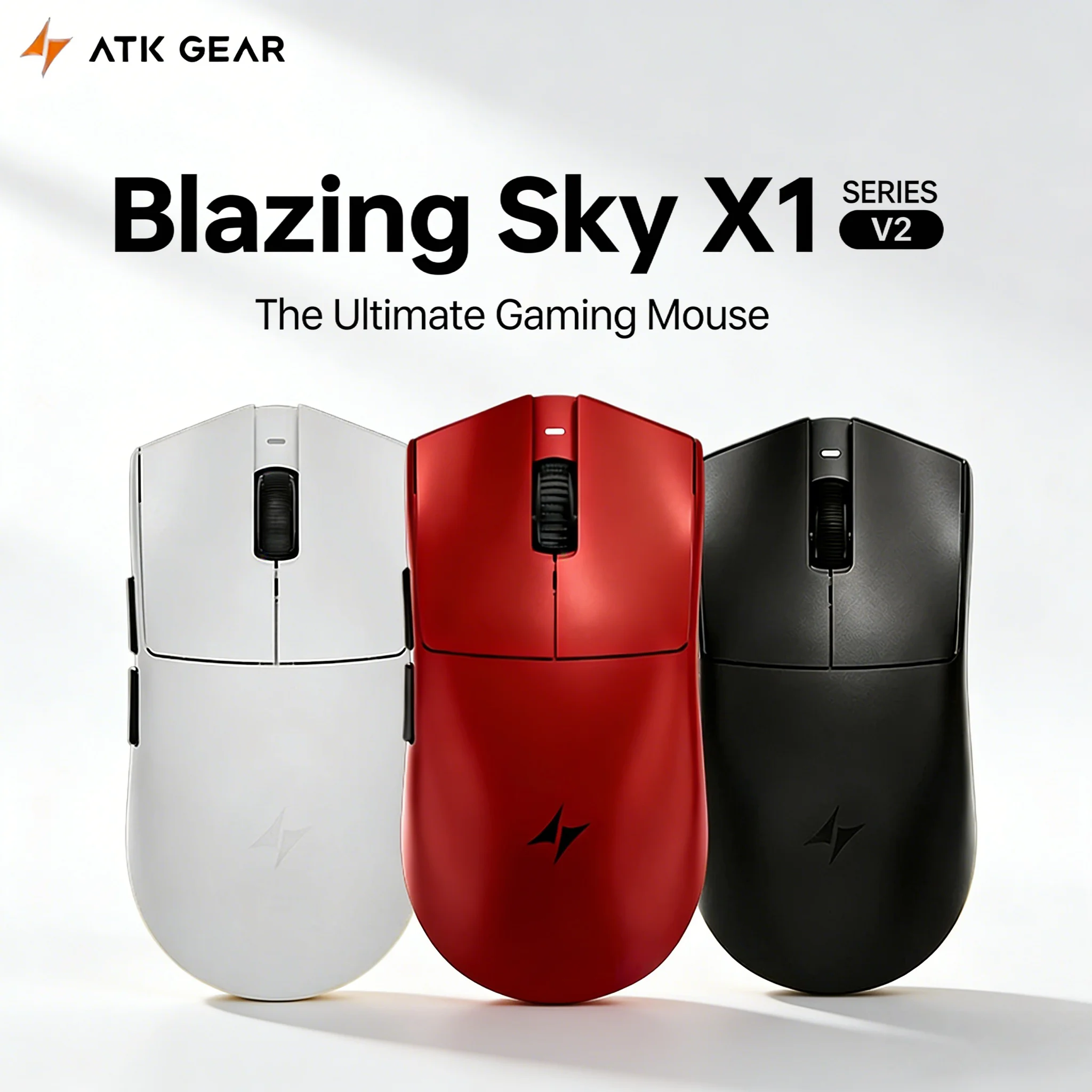 Atk x1 ultimate-AliExpress