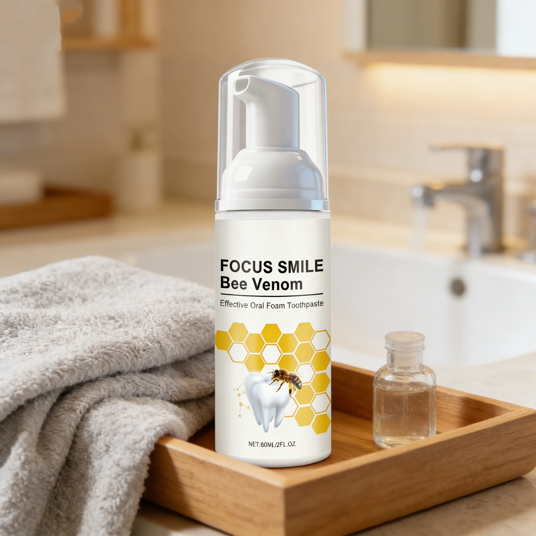 New Foam Toothpaste Relief Dental Calculus Stain Removal Gums Repairing Removing Yellow Teeth Adult Children Toothpastes Mousses