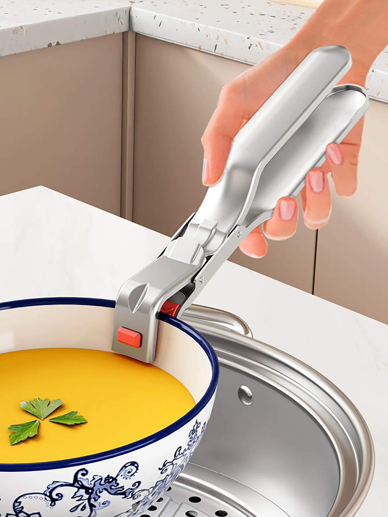 Thumbnail 4 - #68 Top Spoon Rests Picks for Every Budget