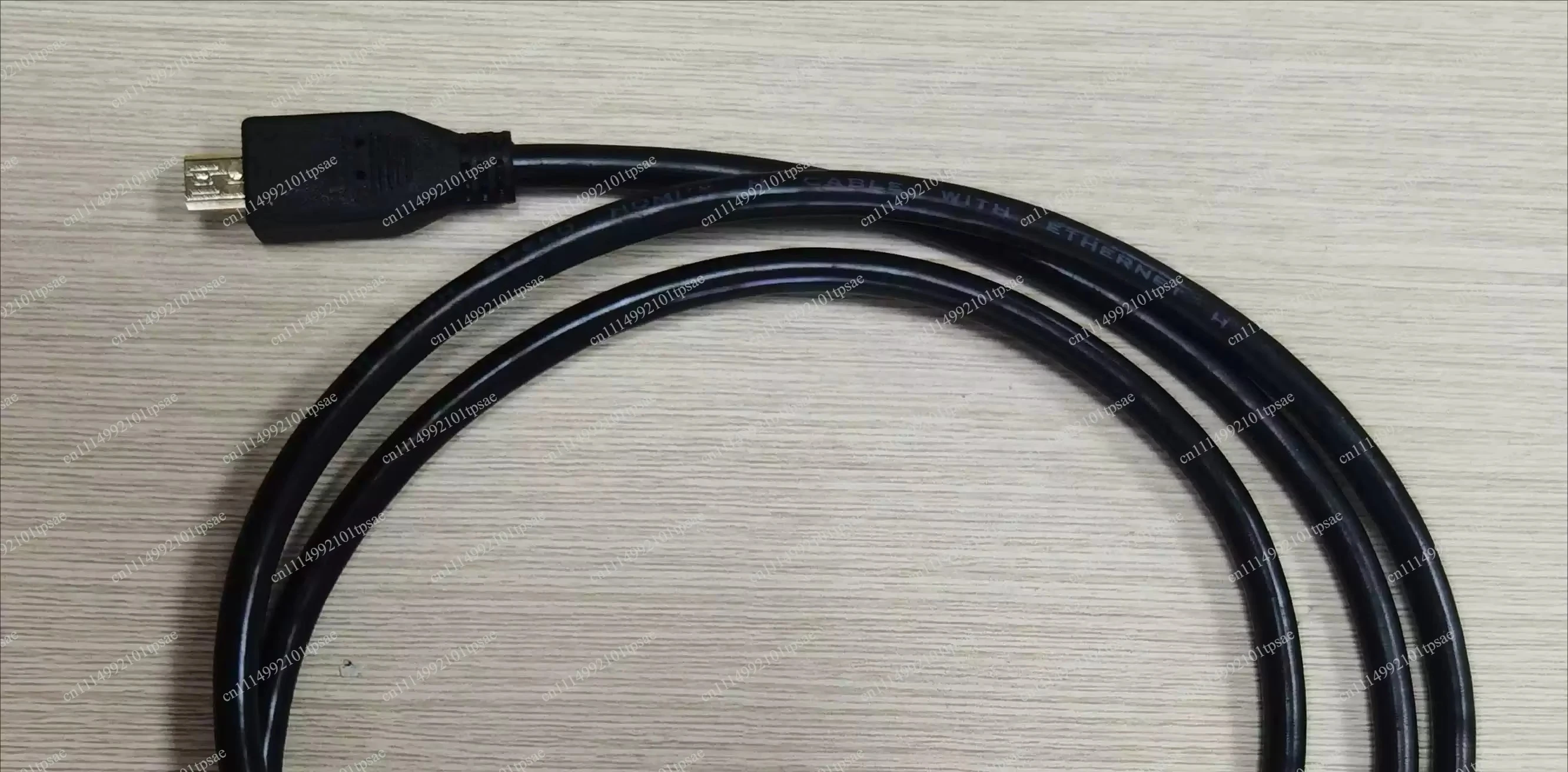 USB C Type C To Micro-HDMI Mobile Phone Computer Tablet and HDMI To MicroHDMI Data Cable