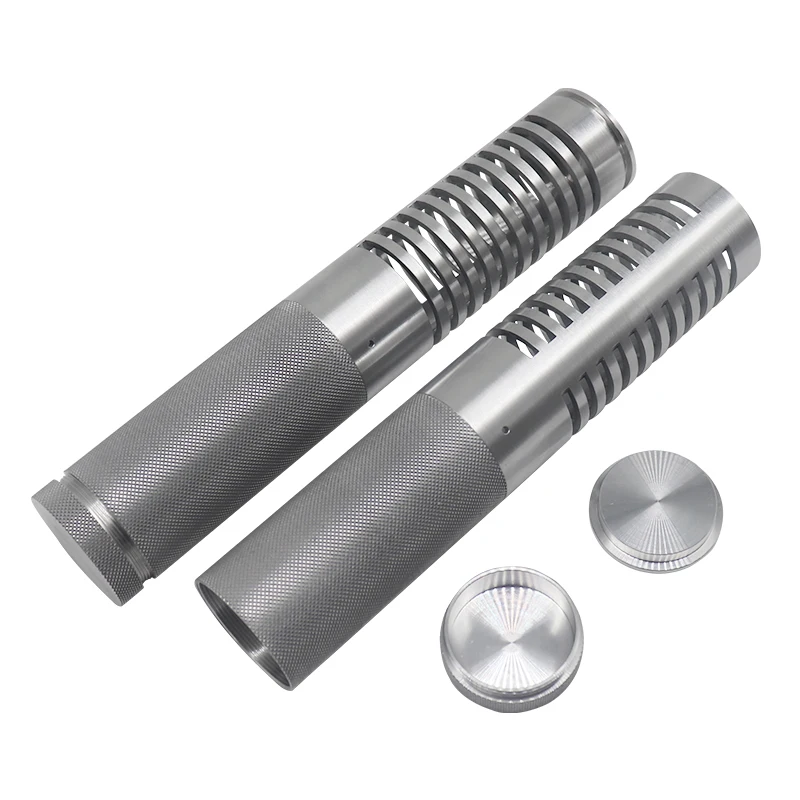 Custom Made OEM Precision CNC Turning Service Aluminum Parts CNC Machining Products