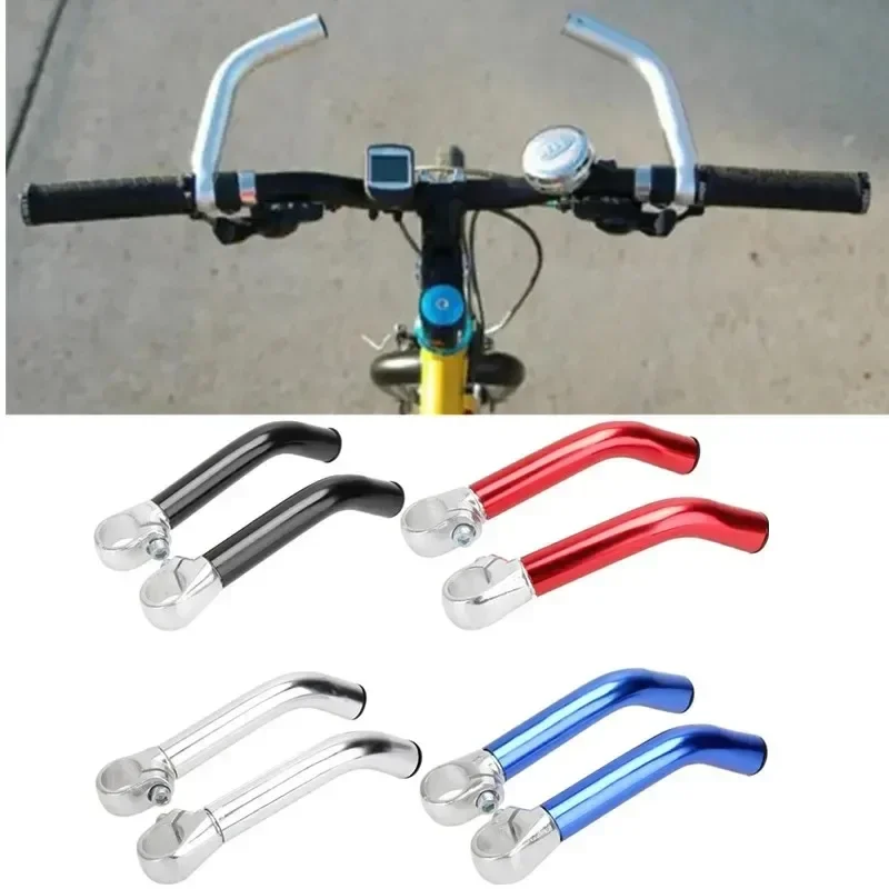 

Bicycle Handlebar Protection Rest Handle Bicycle Handle Bar Handlebar Plug Horn Handlebar Bicycle Road Bike Accessories 티티바핸들바