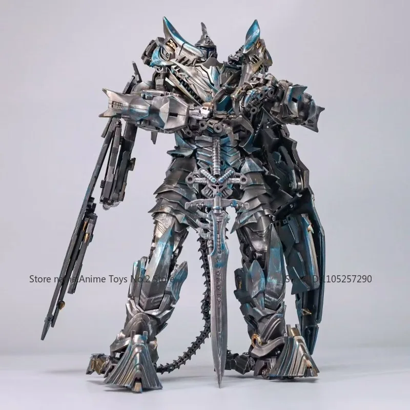 Merk+Op Voorraad Transformer Studio Serie TW-1104 Strafe ‌   Model Collectibles Actiepoppen Volwassen hobby's Handgemaakte geschenken Speelgoed Robot