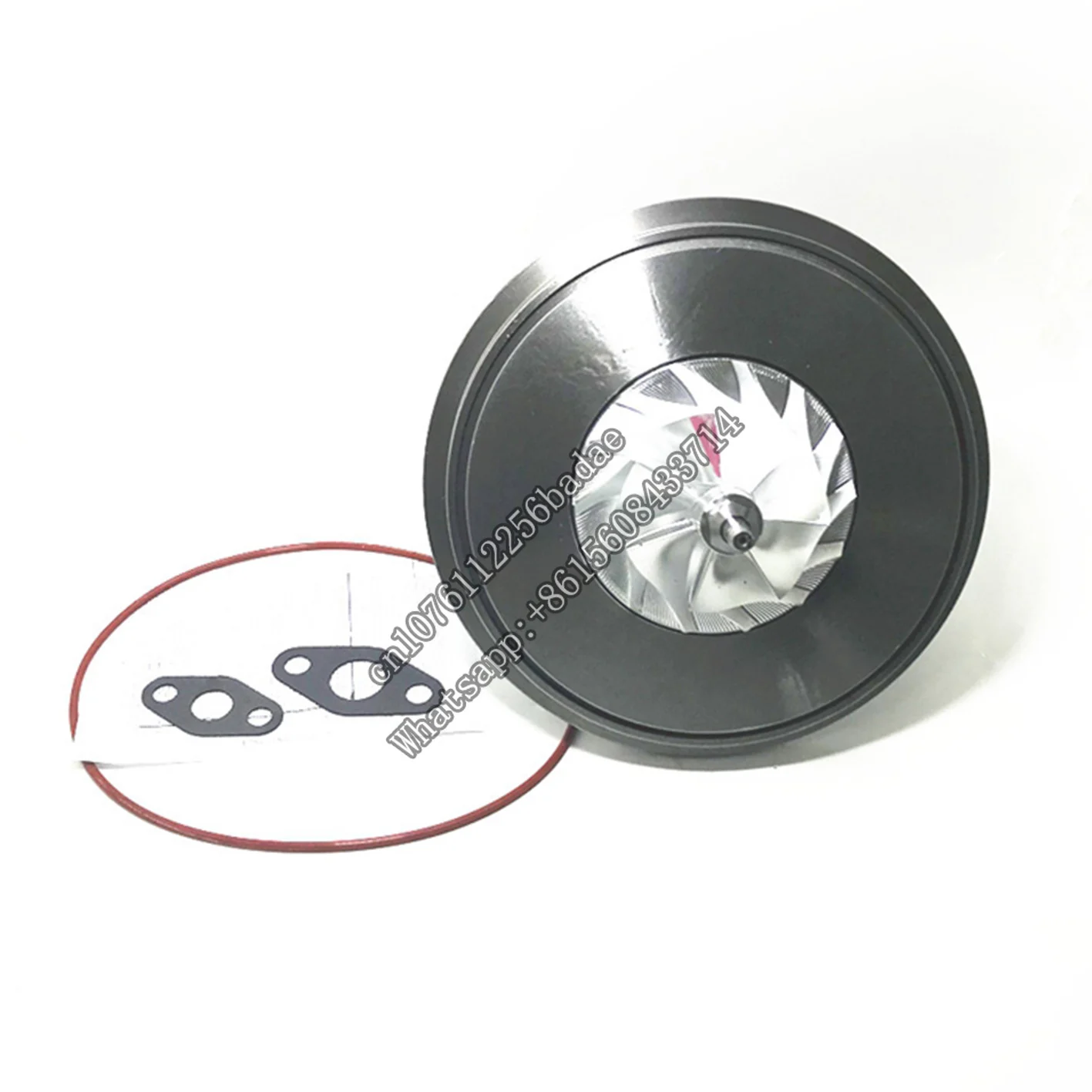 Billet compressor wheel B03 Turbo core cartridge for DAF 95XF CF85 13879880066 1689175 13879700066