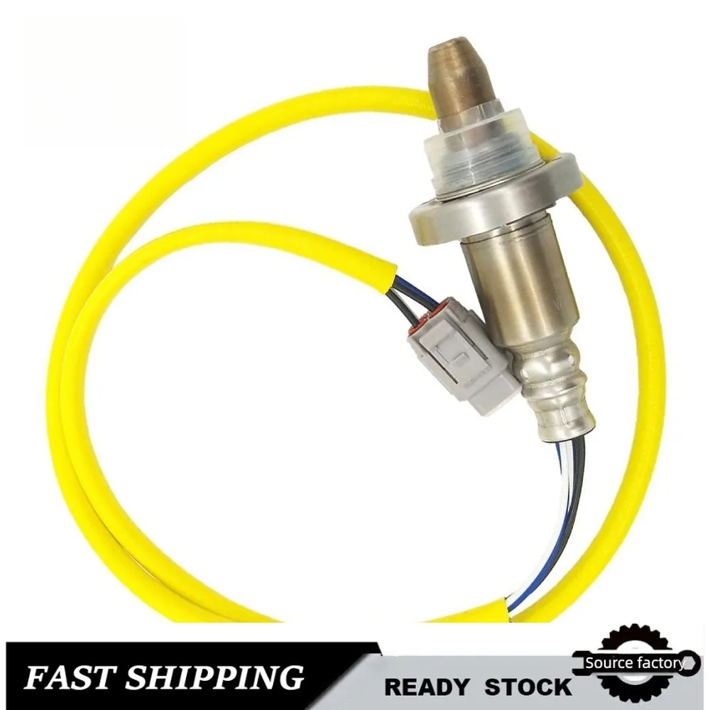 

Oxygen O2 Sensor 22641-AA32A Oxygen Sensor for Subaru, Automotive Oxygen Sensor, in-stock Shipped Immediately