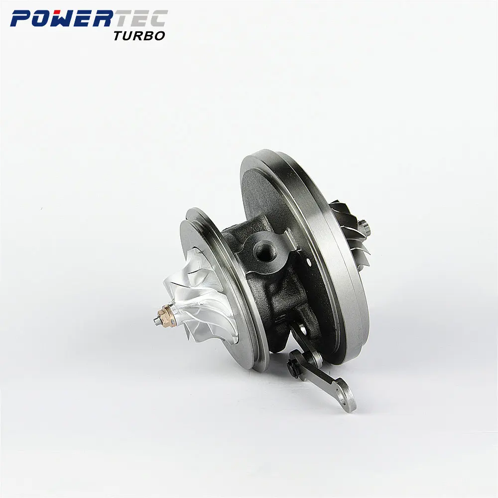 Powertec Turbo Cartridge TF035HL 49335-01900 49335-01910 49335-01920 49335-01950 Turbocharger Chra Core for Jaguar XF XE 2.0 D
