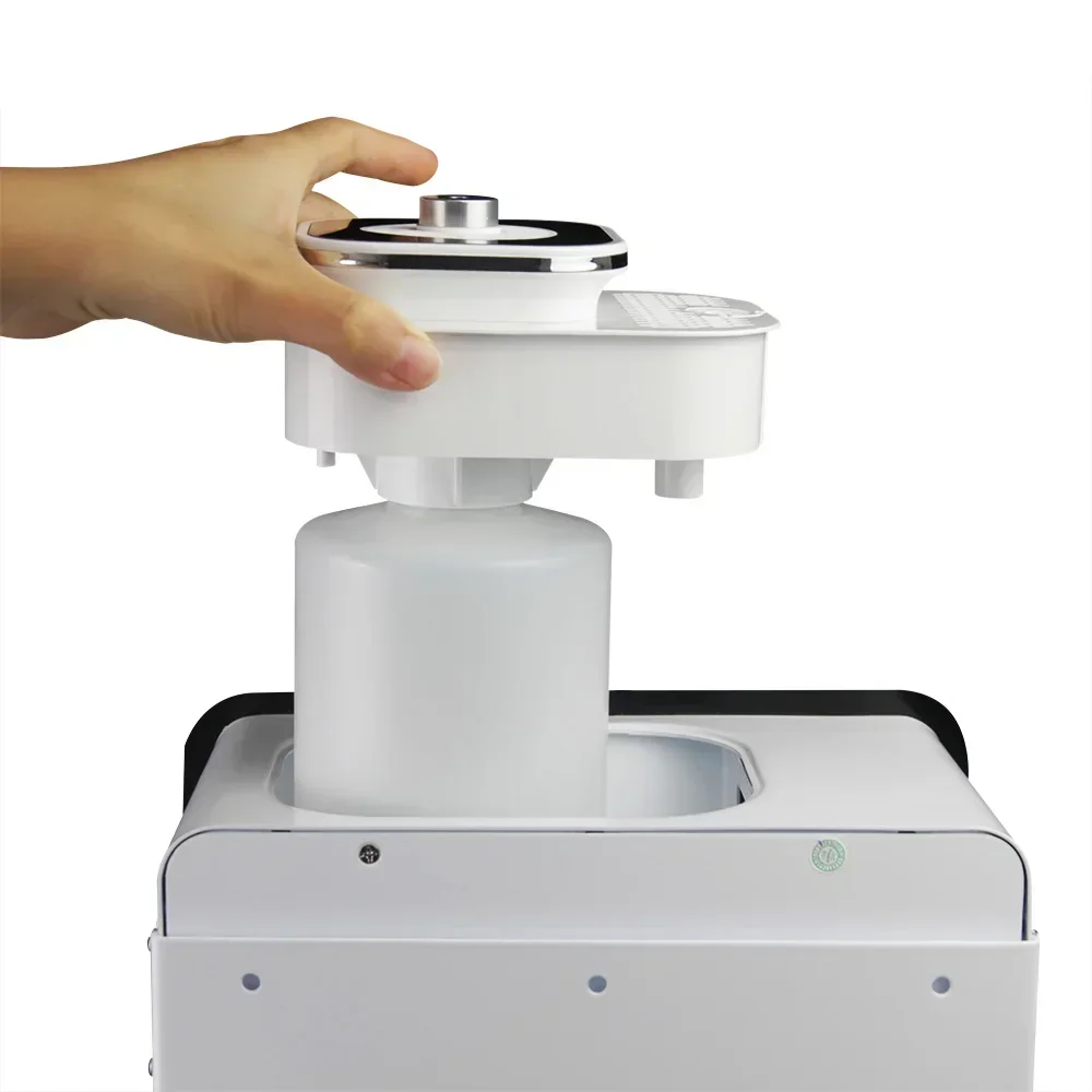 

scent air freshener commercial smart hotel lobby home hvac oil difusor electric luxury scent diffuser machine Hot sales