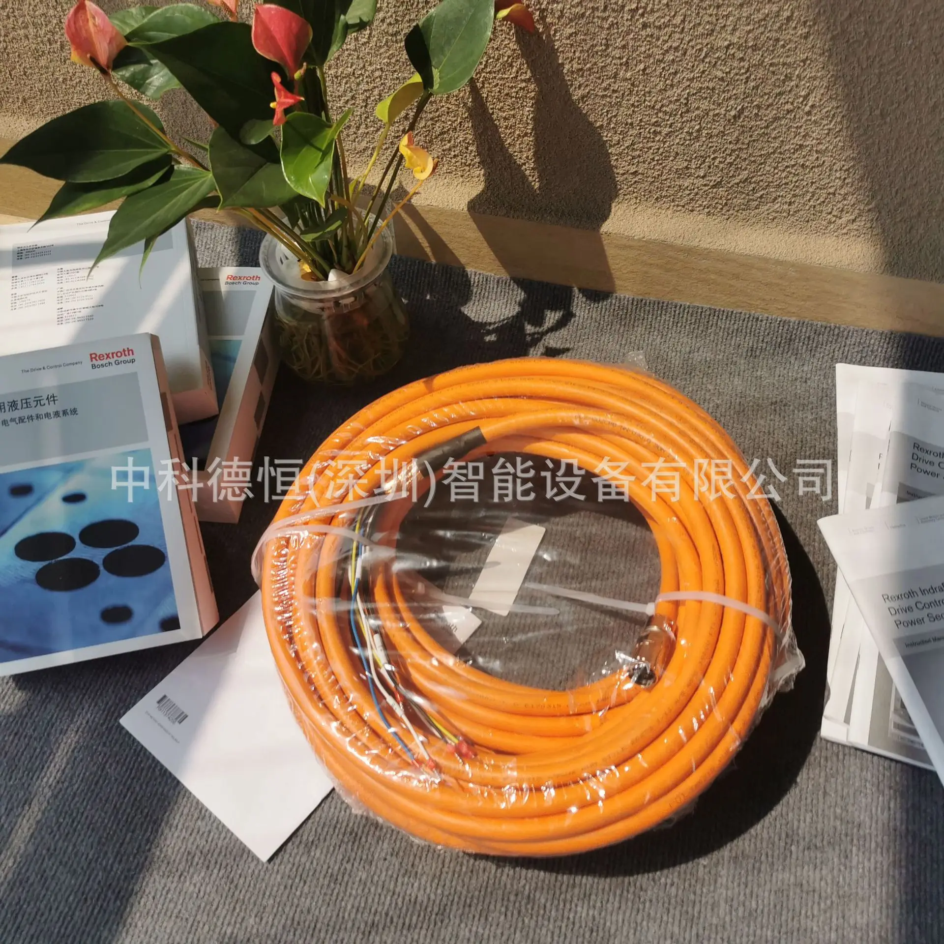 R. 911370609   RL2-086HBB-NN-005,0 R 911371280   RL2-001CBB-NN-015,