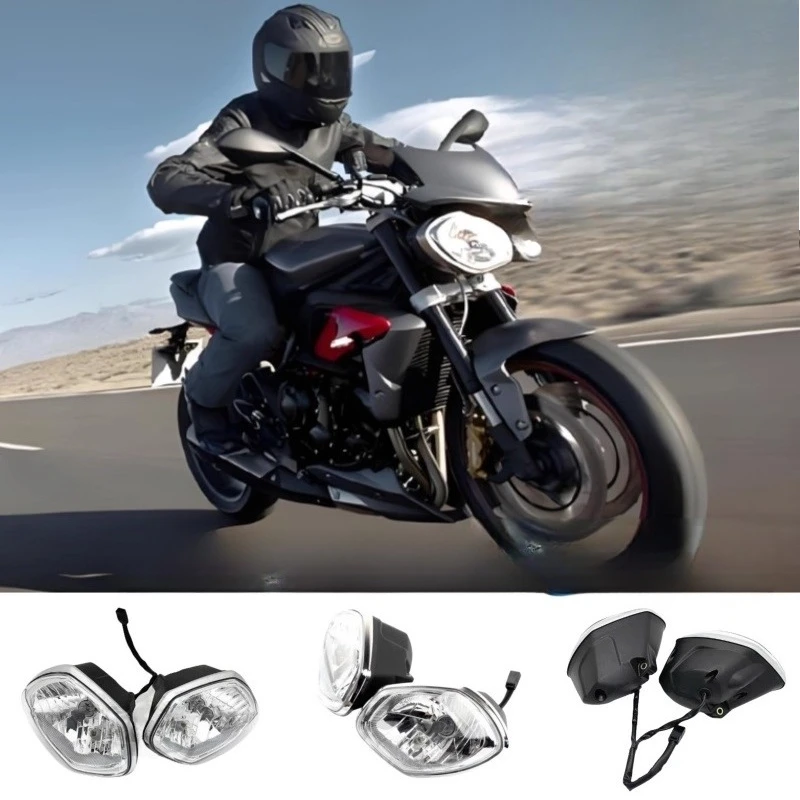 Parts For Triumph S…