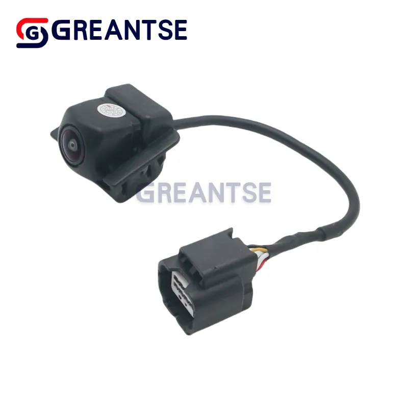 39530-TBA-A01 Rückfahrkamera Rückfahrkamera Rückfahrkamera für Honda CIVIC 2016 2017 2018 2019, Autoteil-Zubehör