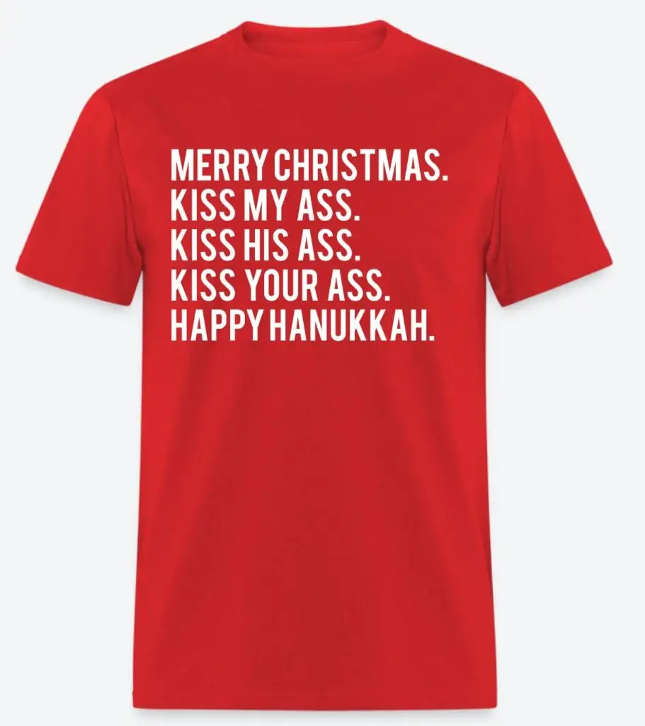 Feliz Navidad de Clark Griswold Diseño de camiseta perfecto para la temporada navideña