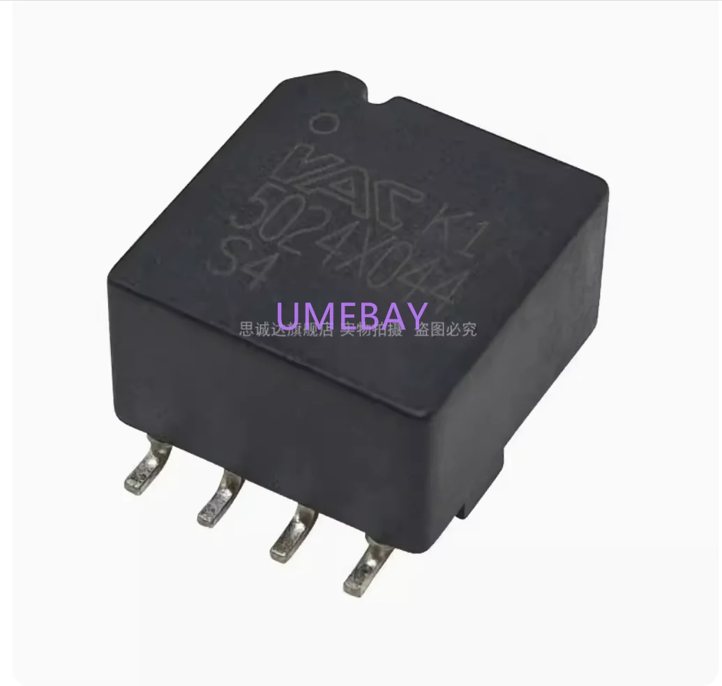 5PCS    Network Transformer T60403-K5024-X044 SMT SOP-8