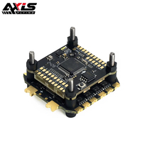 AxisFlying Argus ECO STACK F405 Flight Controller W/ BLHELI_S 55A/60A 4in1 ESC 4-6S 30X30mm for RC FPV Freestyle Drone DIY Parts