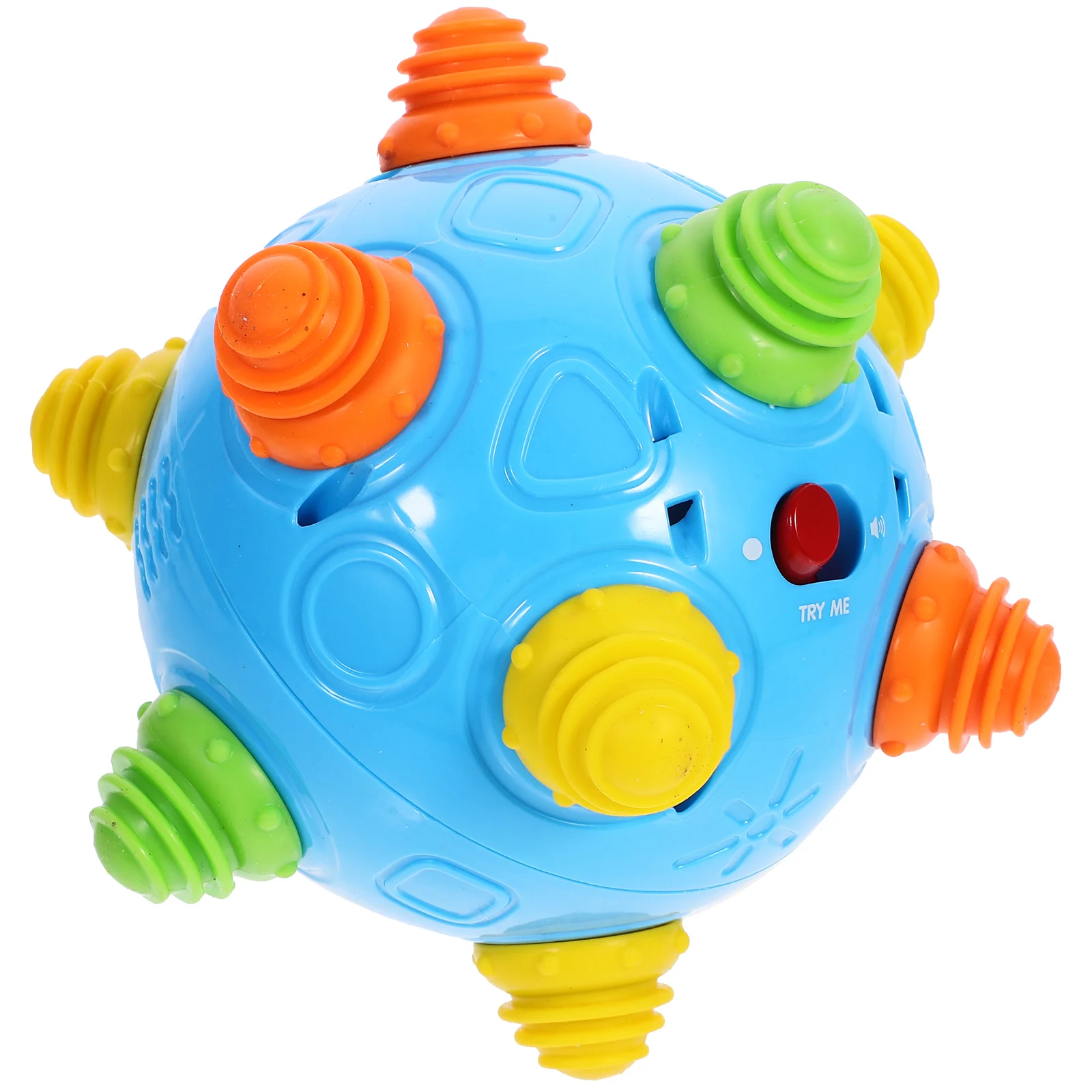 

Dancing Ball Toy Baby Eaducational Childrens Music Shock Jumping