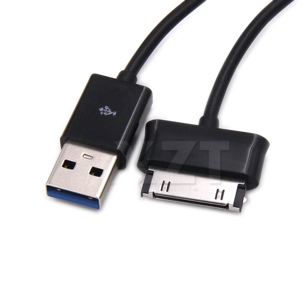 화웨이 미디어패드 10 FHD 태블릿용 1M USB3.0 태블릿 충전 케이블 데이터 전송 라인 충전기