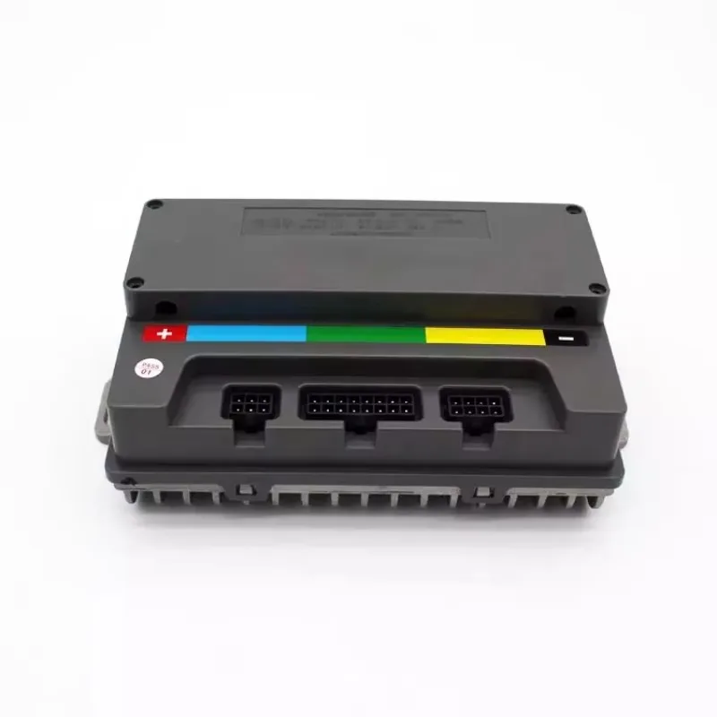 2kw 60V72V96V55A Controller Programmable For Electric Motorcycle Electric Scooter Brushless DC Driver Enhanced Version