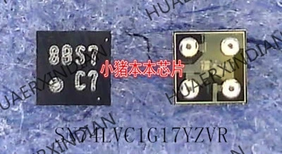 sn74lvc1g17yzvr-8bs7-88s7-bga