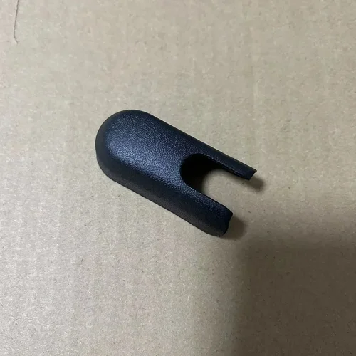 Imagen 2 del producto Para Mazda CX-4 CX-5 CX-7 CX-9 tapa de tuerca de brazo de limpiaparabrisas trasero tapa de perno basculante de limpiaparabrisas