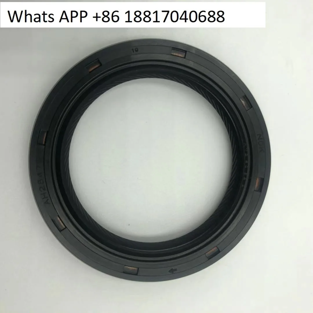 

4JG1 4JB1 4LE1 4LE2 crankshaft front oil seal 8-97049145-0 AH2847S 50X68X10