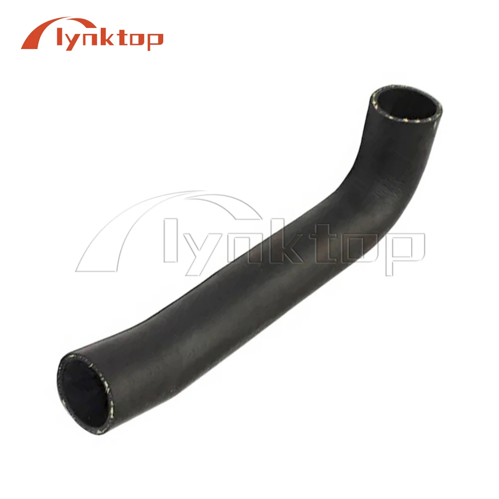 Intercooler Outlet Air Hose for Mitsubishi L200 Triton Pajero Sport Nativa 2.5D 2.8D 4D56 4M41 1505A511 view 3
