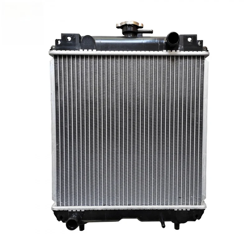 

Caterpillar E301.5 Экскаватор Радиатор Резервуар для воды Прямые продажи с фабрики Детали строительной техники Yongjin